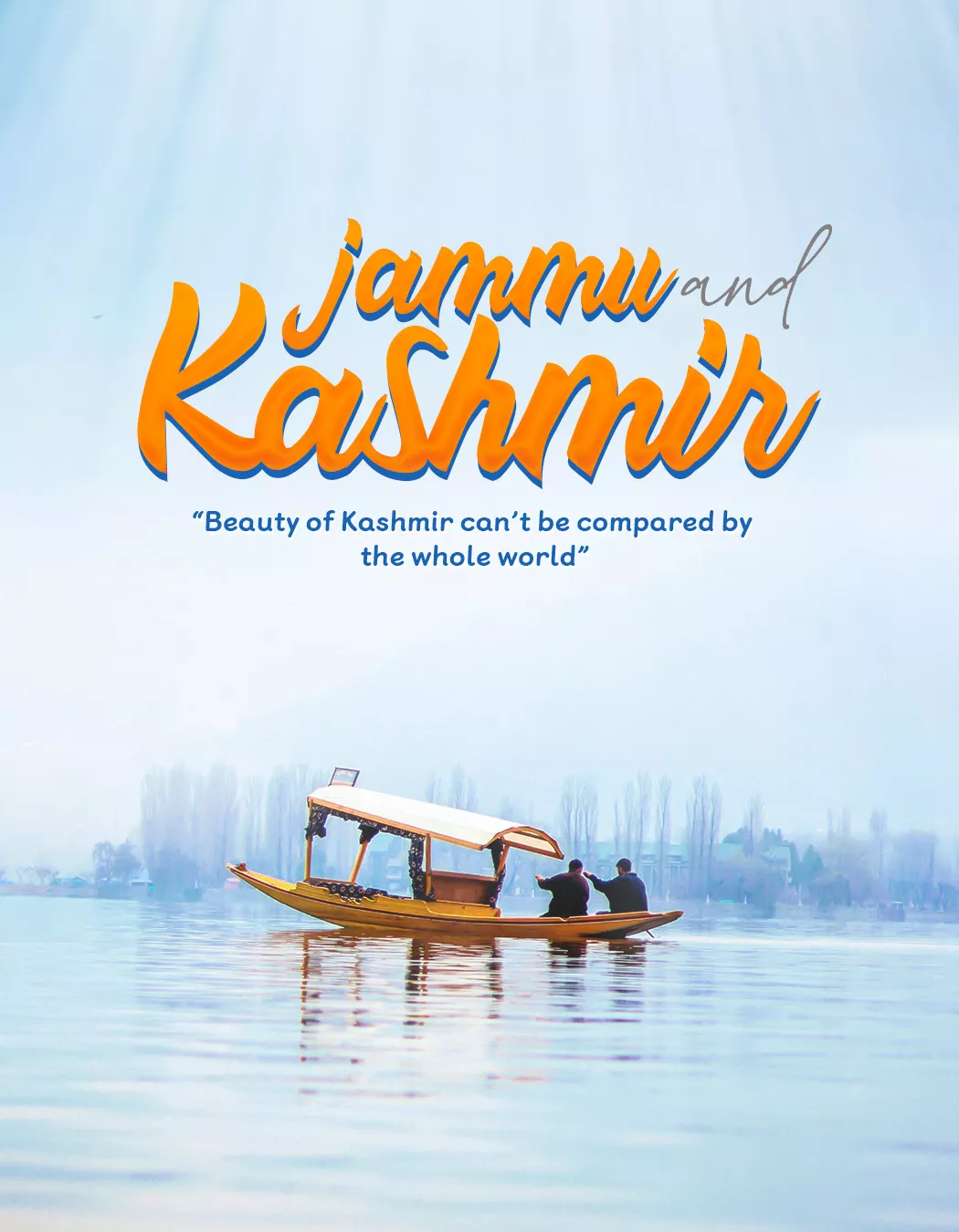 kashmir