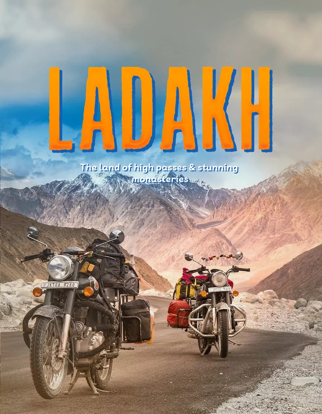 ladakh