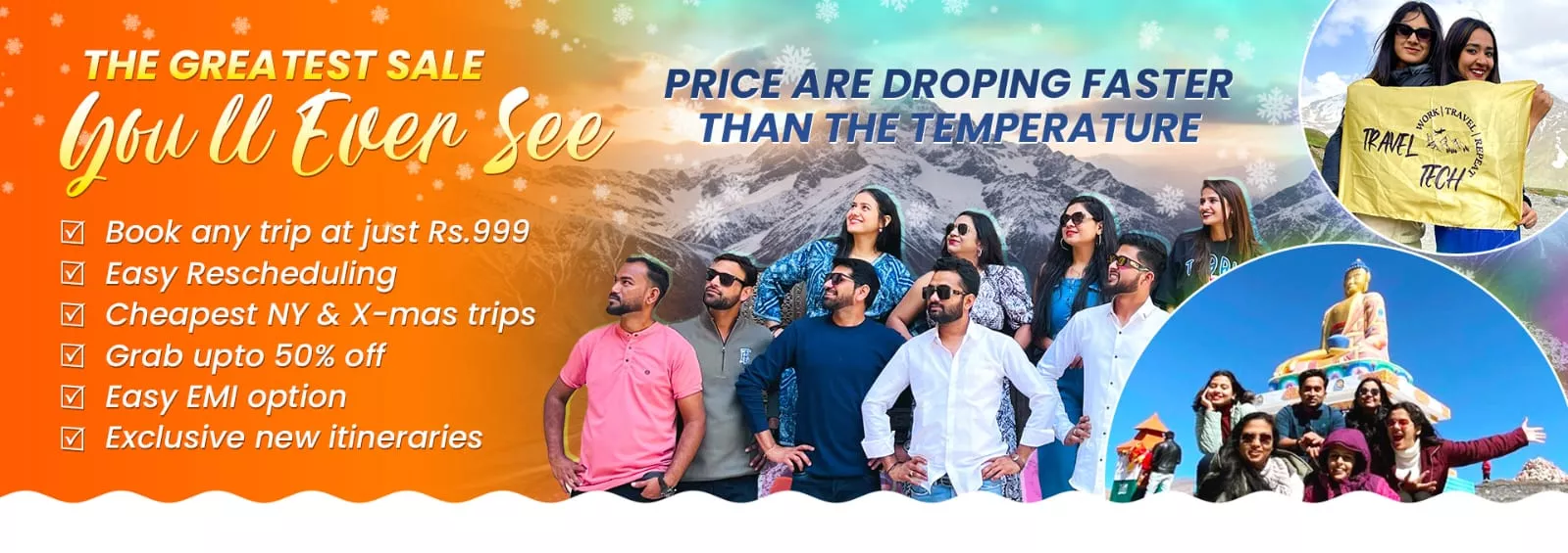 Plan Your Dream Honeymoon