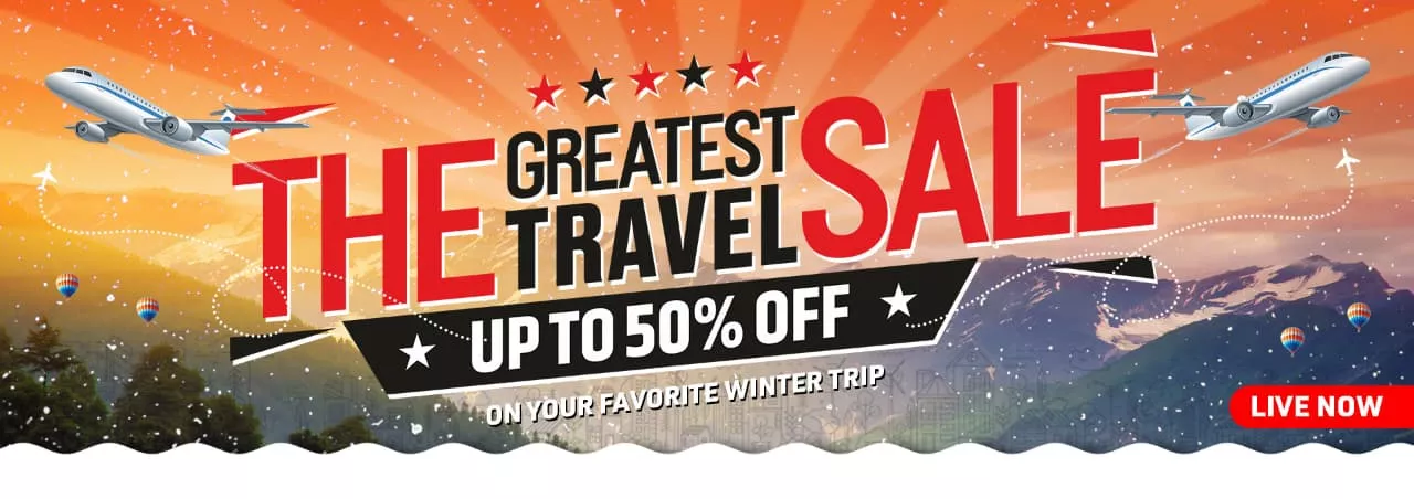 Love Beyond Destinations