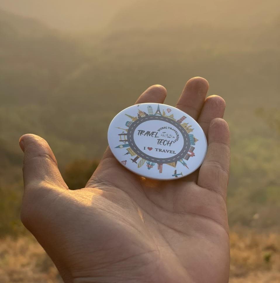 About travel tech india