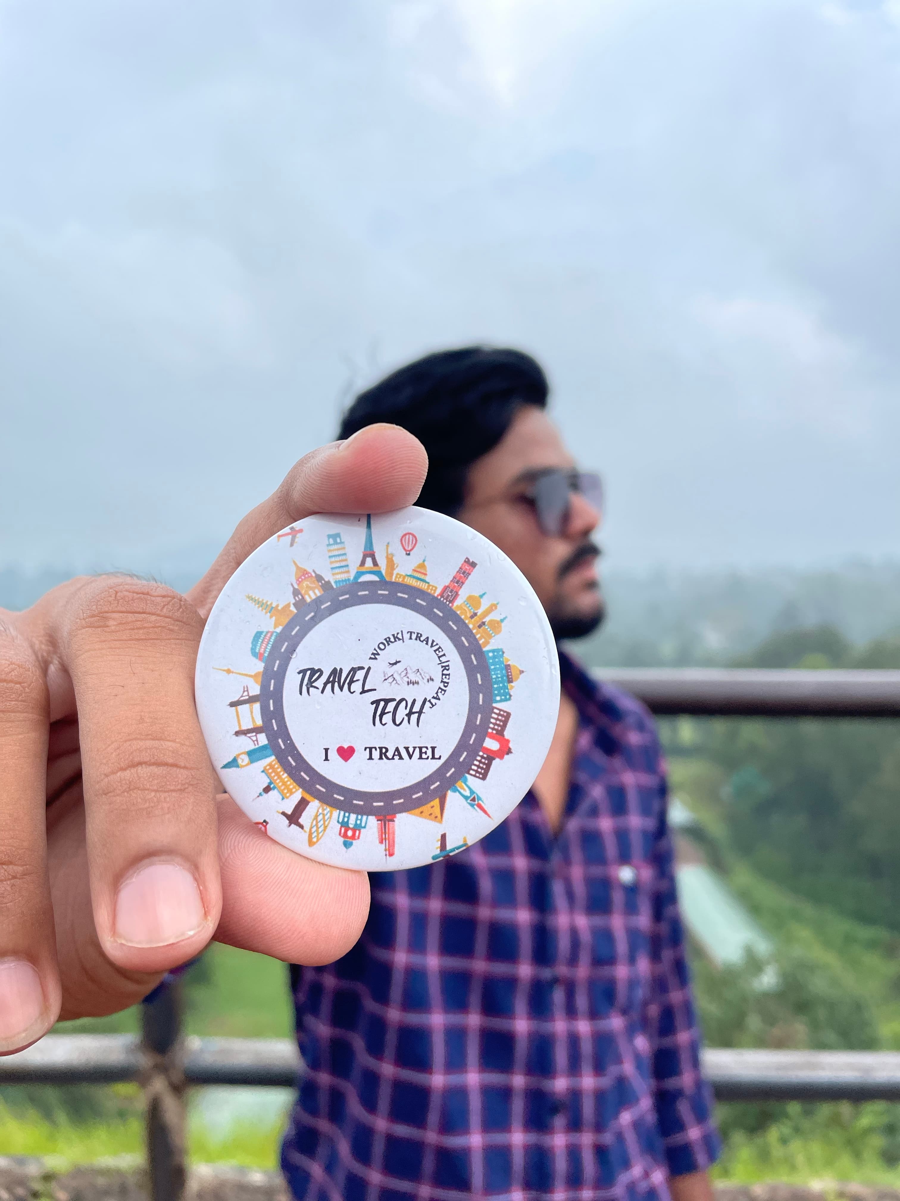 Travel tech community