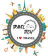 Traveltech Logo